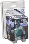 STAR WARS IMPERIAL ASSAULT GENERAL SORIN VILLAIN PACK EN