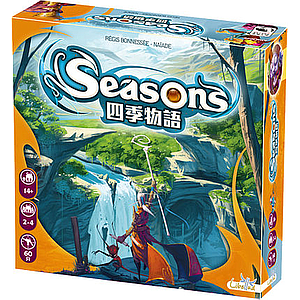 SEASONS (四季物语) 