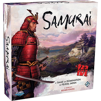 SAMURAI