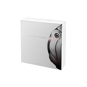 TIME STORIES (时间守望)