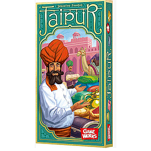 JAIPUR