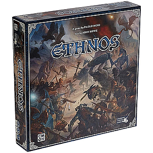 ETHNOS