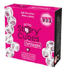 RORY'S STORY CUBES CORE SETS: FANTASIA (故事小Q：奇幻篇)