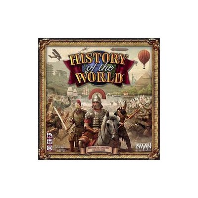 HISTORY OF THE WORLD EN