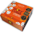 RORY'S STORY CUBES CORE SETS ORIGINAL