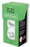 RORY'S STORY CUBES MIX: PREHISTORIA (故事小Q：史前篇)