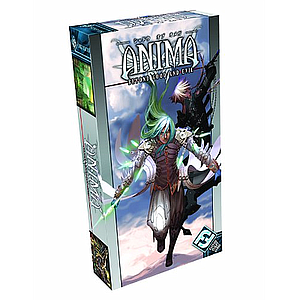 ANIMA BEYOND GOOD AND EVIL EN