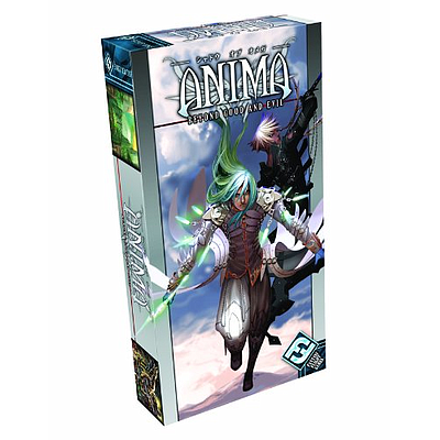 ANIMA BEYOND GOOD AND EVIL EN