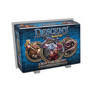 DESCENT CROWN OF DESTINY EN