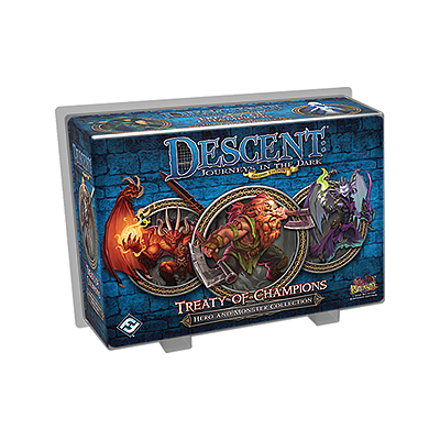 DESCENT TREATY OF CHAMPIONS EN