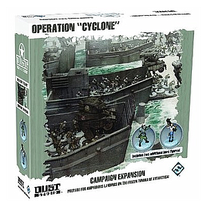 DUST TACTICS OPERATION CYCLONE EN