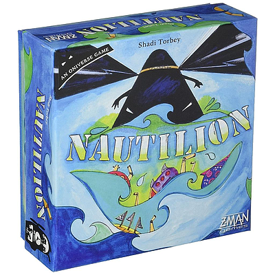 NAUTILION EN
