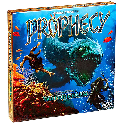 PROPHECY WATER REALM EN