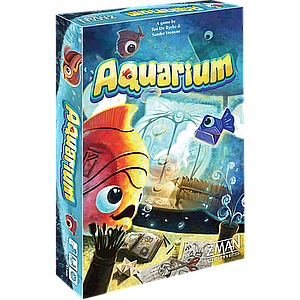 AQUARIUM EN