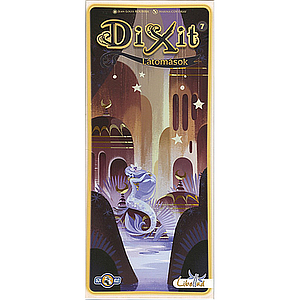 DIXIT REVELATIONS EN