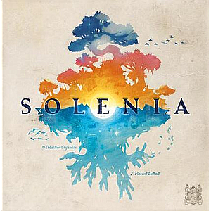 SOLENIA