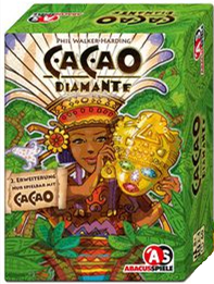 CACAO DIAMANTE