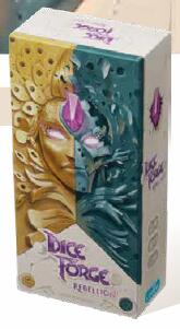 DICE FORGE: REBELLION (锻骰物语：天界叛乱)