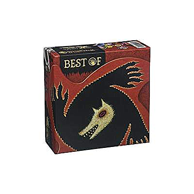 WEREWOLVES OF MILLER'S HOLLOW BEST OF EN