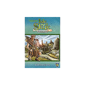 ISLE OF SKYE JOURNEYMAN EXPANSION EN