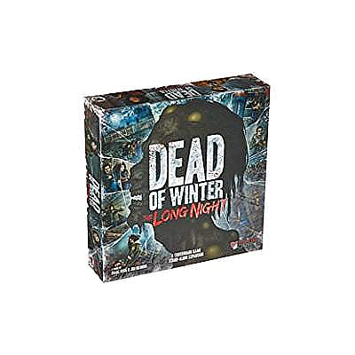DEAD OF WINTER THE LONG NIGHT EN