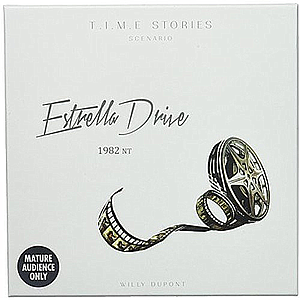 TIME STORIES ESTRELLA DRIVE EXPANSION EN