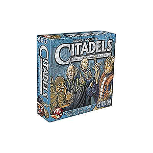 CITADELS CLASSIC EN