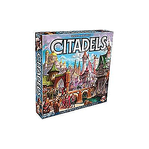 CITADELS EN