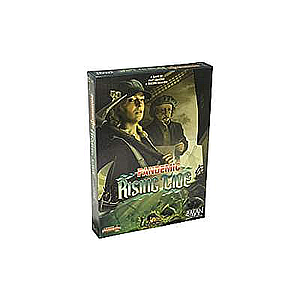 PANDEMIC RISING TIDE EN
