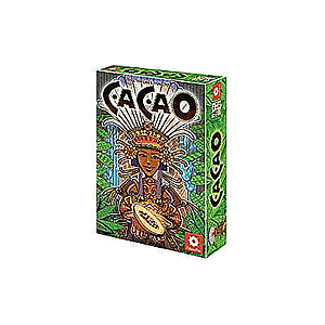 CACAO EN