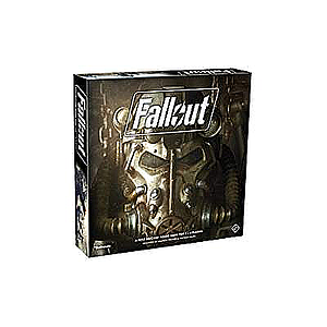 FALLOUT EN