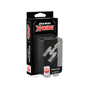 STAR WARS X-WING 2ND EDITION WAVE 1 BTL-A4 Y-WING EN