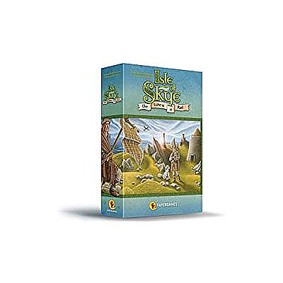 ISLE OF SKYE  (斯凯岛)