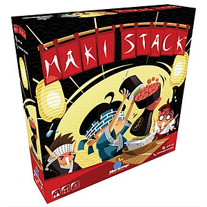 MAKI STACK