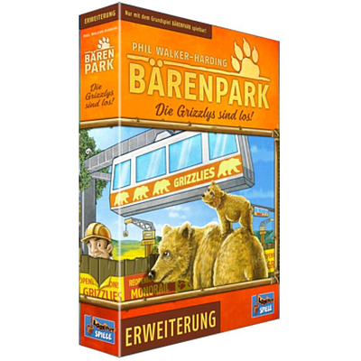 BARENPARK THE BAD NEWS BEAR