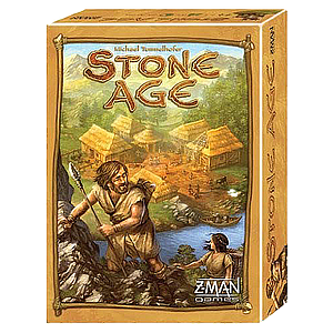 STONE AGE EN