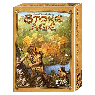 STONE AGE EN