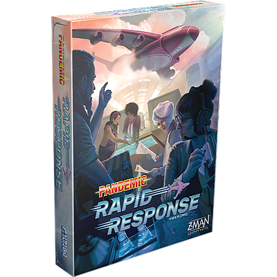 PANDEMIC RAPID RESPONSE EN
