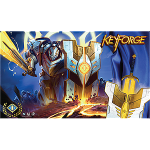 KEYFORGE SEASONAL PREMIUM KIT - 2019 SEASON TWO