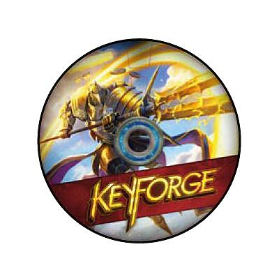 KEYFORGE PREMIUM CHAIN TRACKER SANCTUM