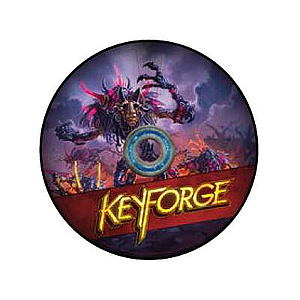 KEYFORGE PREMIUM CHAIN TRACKER DIS