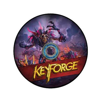 KEYFORGE PREMIUM CHAIN TRACKER DIS