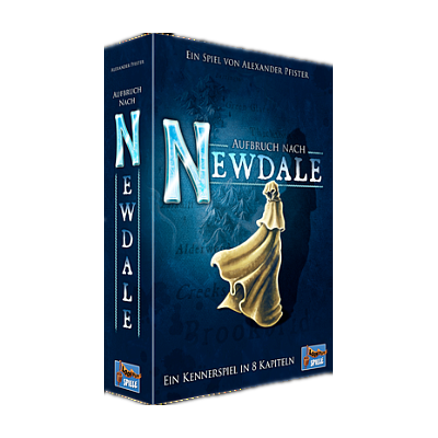 EXPEDITION TO NEWDALE EN (我的好货：纽代尔之旅 英文版)