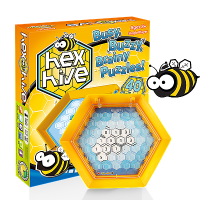 HEXHIVE EN