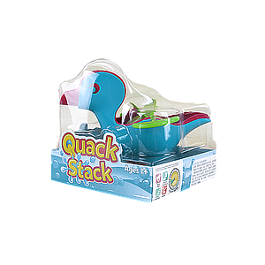 QUACK STACK
