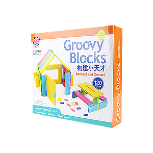 GROOVY BLOCKS