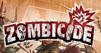 ZOMBICIDE: GAMING NIGHT KIT #2 EN (无尽杀戮：游戏之夜套件 #2 英文版)