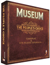 MUSEUM: THE PEOPLE'S CHOICE (博物世界：民选大奖)