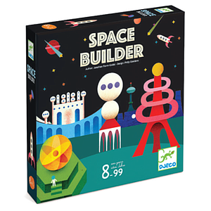 SPACE BUILDER