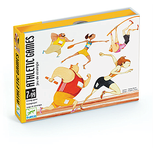 ATHLETIC GAMES